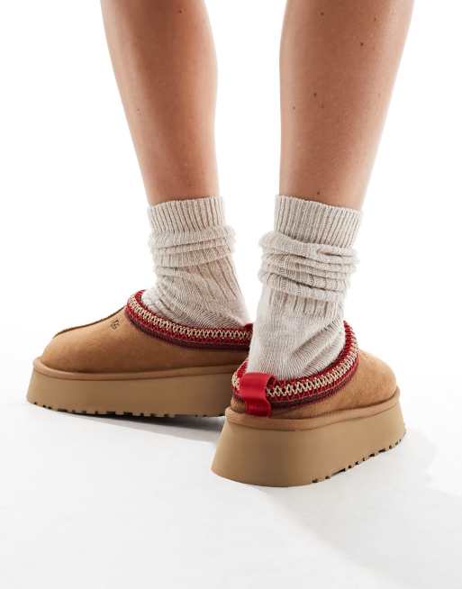 Ugg Tazz Women's Sheepskin … curated on LTK