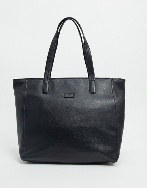 UGG Tote bag in black