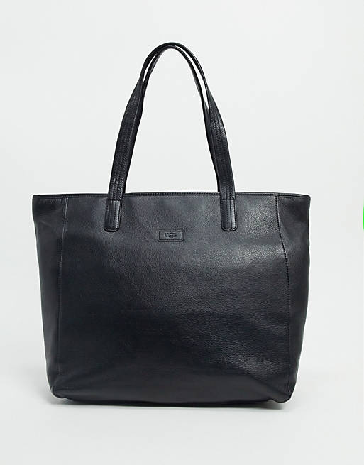 UGG Tote bag in black | ASOS