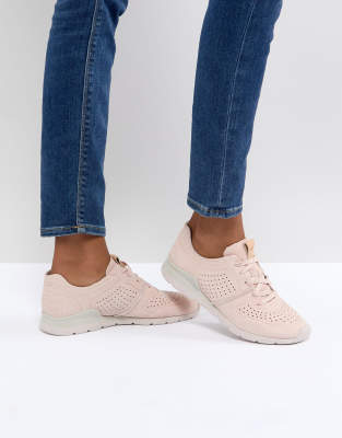 ugg pink sneakers