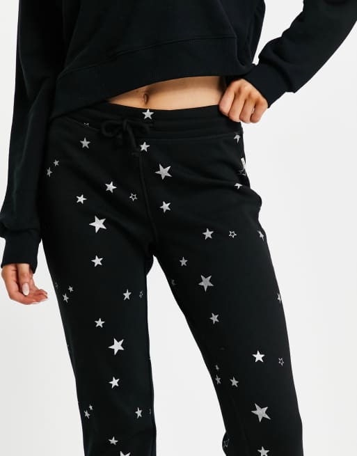 Ugg valentene jogger pants new arrivals