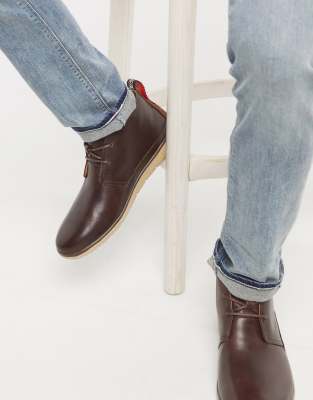 ugg waterproof chukka