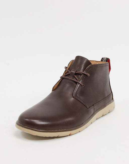 Ugg waterproof hot sale chukka