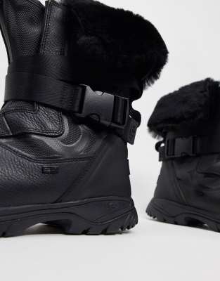 ugg waterproof leather