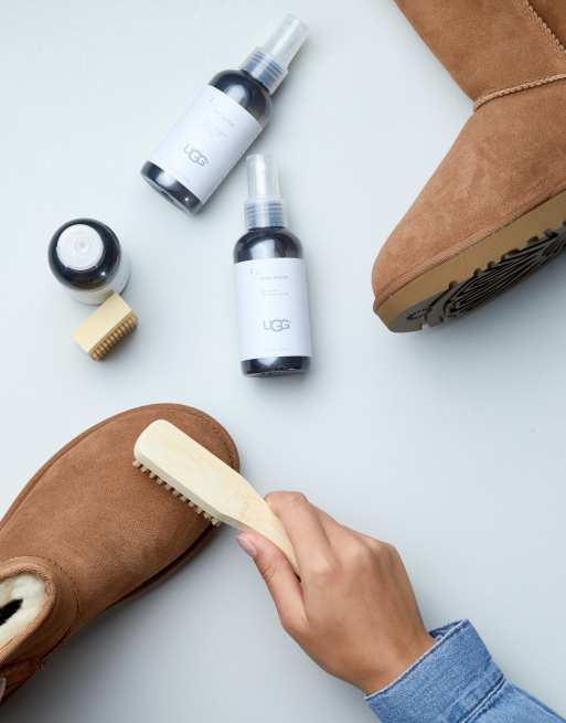UGG – Zestaw do pielęgnacji obuwia, 2 z 4