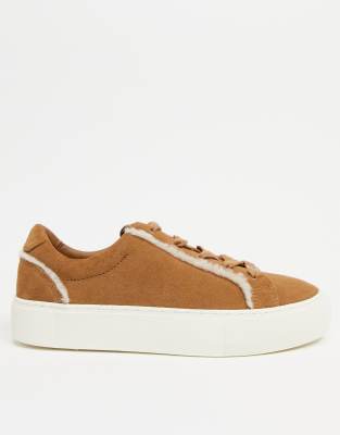 chestnut ugg sneakers