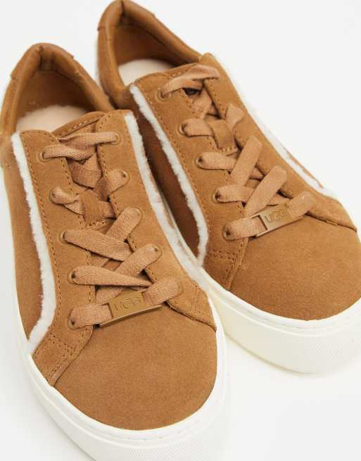 Ugg zilo sneaker sales