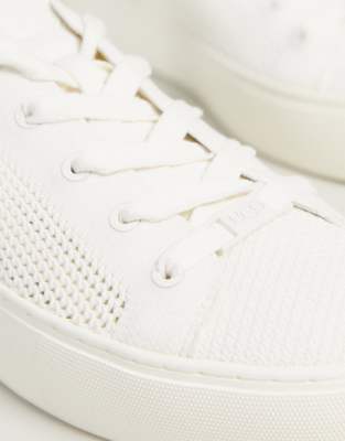 ugg zilo knit trainers