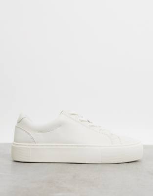 ugg zilo sneaker white