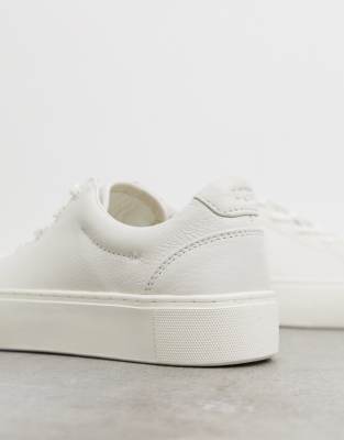 ugg zilo white trainers