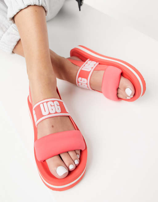 Ugg zuma online sandals