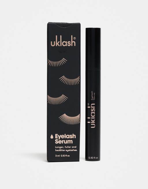 UK Lash – Eyelash Serum – Ögonfransserum, 2 av 4