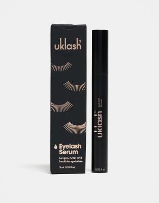 Uk Lash Eyelash Serum-no Color