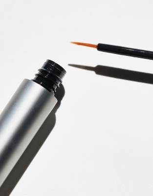 Uk Lash Sensitive Eyelash Serum-no Color
