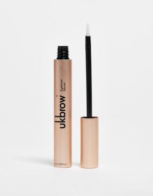 uk lash UKBROW Eyebrow Serum-No colour