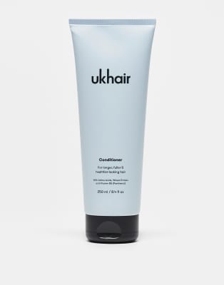 UKHAIR - Growth - Conditioner, 250 ml-Keine Farbe