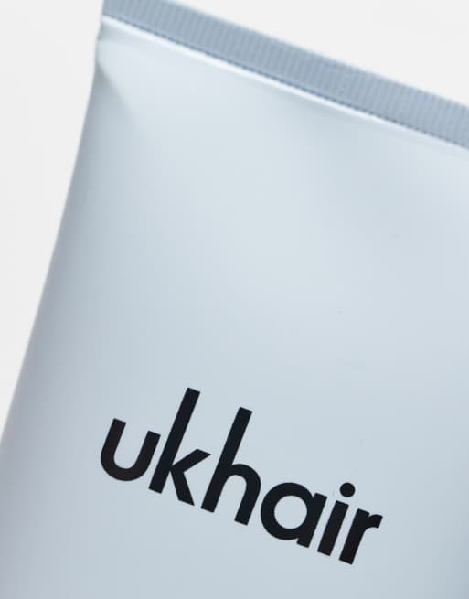 UKHAIR - Growth Conditioner - 250 ml, 2 van 4