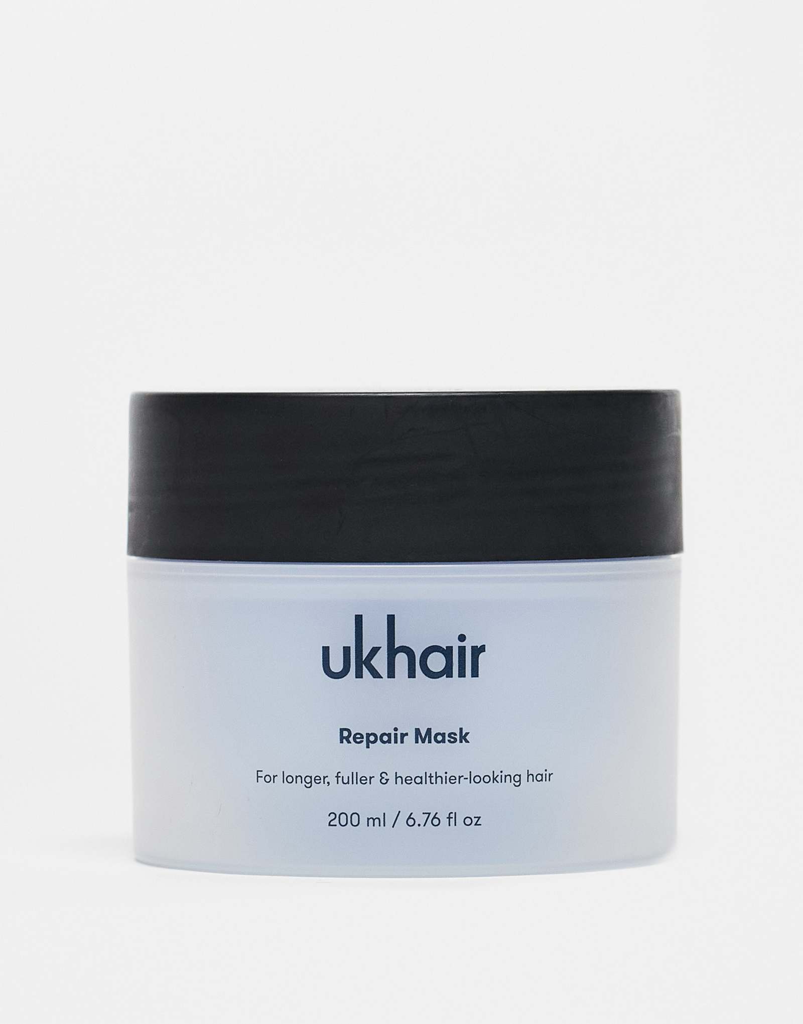 Маска для роста волос UKHAIR 200 мл