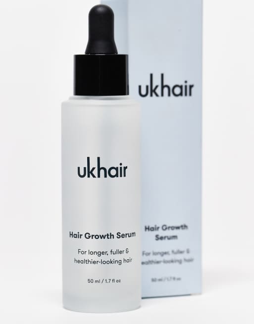UKHAIR Hair Growth Serum 50ml | ASOS