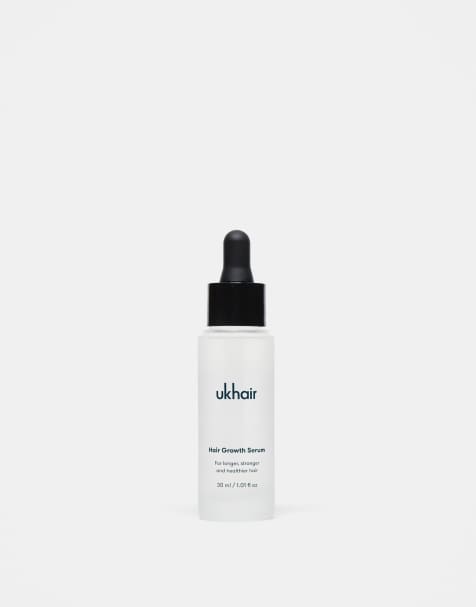 UKHAIR - Sérum de croissance capillaire - 30 ml - view 1