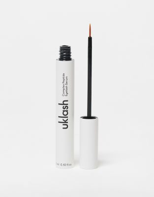 uk lash UKLASH Complex Peptide Eyelash Serum-No colour