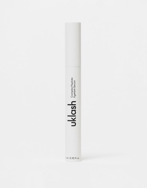 UKLASH - Complex peptide wimperserum, 3 van 4