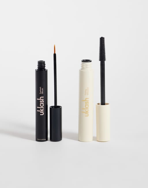 UKLASH Let It Grow Lash Duo- saving 20%, 4 of 4
