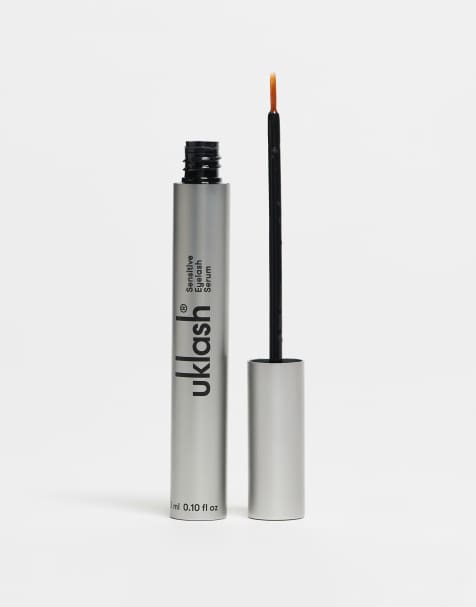 UKLASH Sensitive Eyelash Serum - view 1