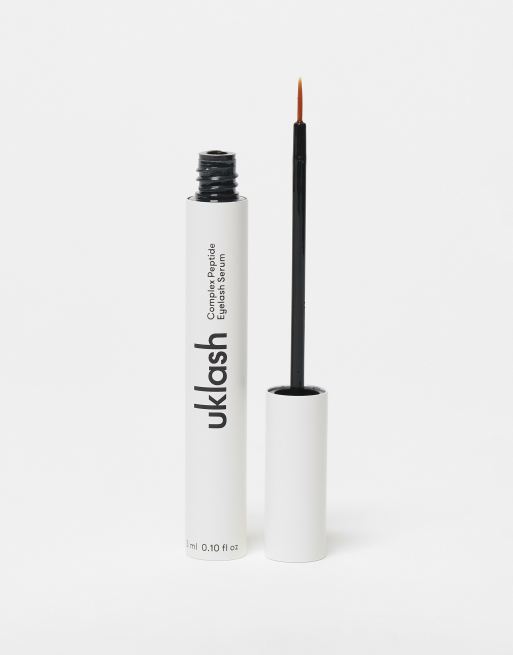 Uklash - Sérum au complexe de peptides pour cils