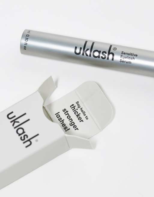 Uklash - Wimperserum voor gevoelige ogen, 4 van 4