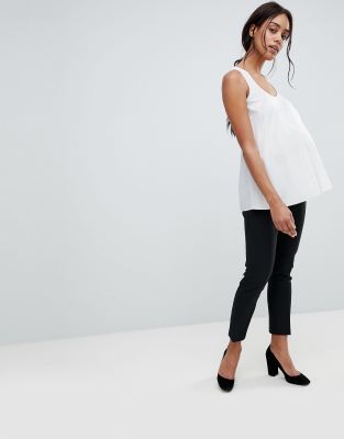 Спортивные штаны ASOS Maternity