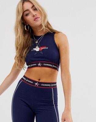 Tommy Jeans summer heritage | ASOS