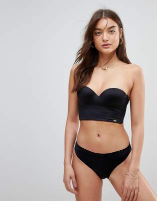 reggiseno senza allacciatura