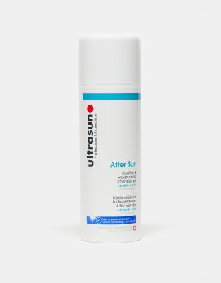 Ultrasun Ultrasun After Sun 150ml-No colour