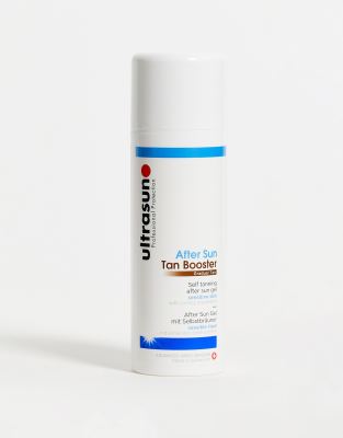 Ultrasun - After Sun Bräunungsbeschleuniger, 150 ml-Keine Farbe