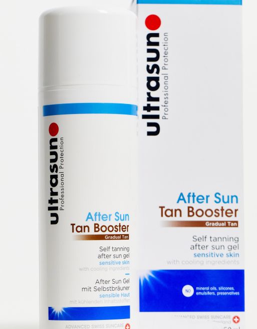 Ultrasun After Sun Tan Booster 150ml, 4 of 4
