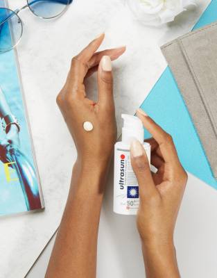 ultrasun face anti pigmentation spf 50