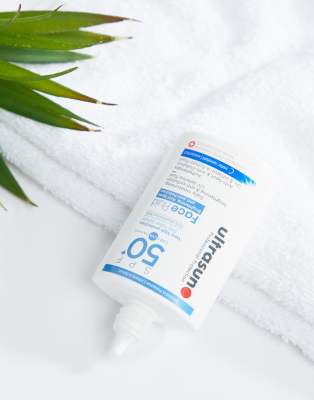 ultrasun face fluid