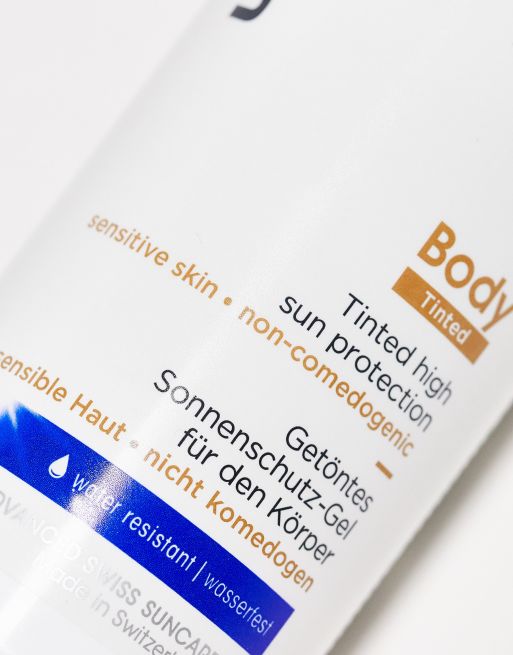 Ultrasun Body Tinted SPF30, 3 of 4