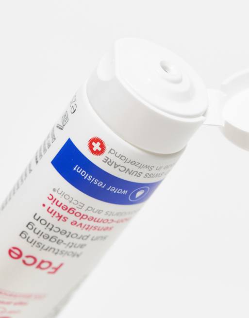 Ultrasun - Crème solaire pour le visage FPS 30 - 25 ml, 4 de 4