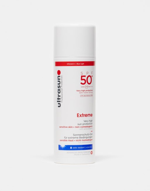 Ultrasun – Extreme – Krem do opalania SPF50+, 150 ml