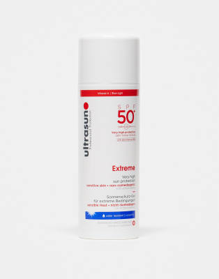 Ultrasun - Extreme LSF50+, 150 ml-Keine Farbe