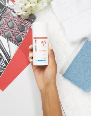 ultrasun extreme spf 50