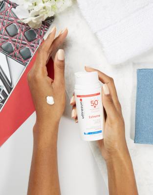 ultrasun spf 50