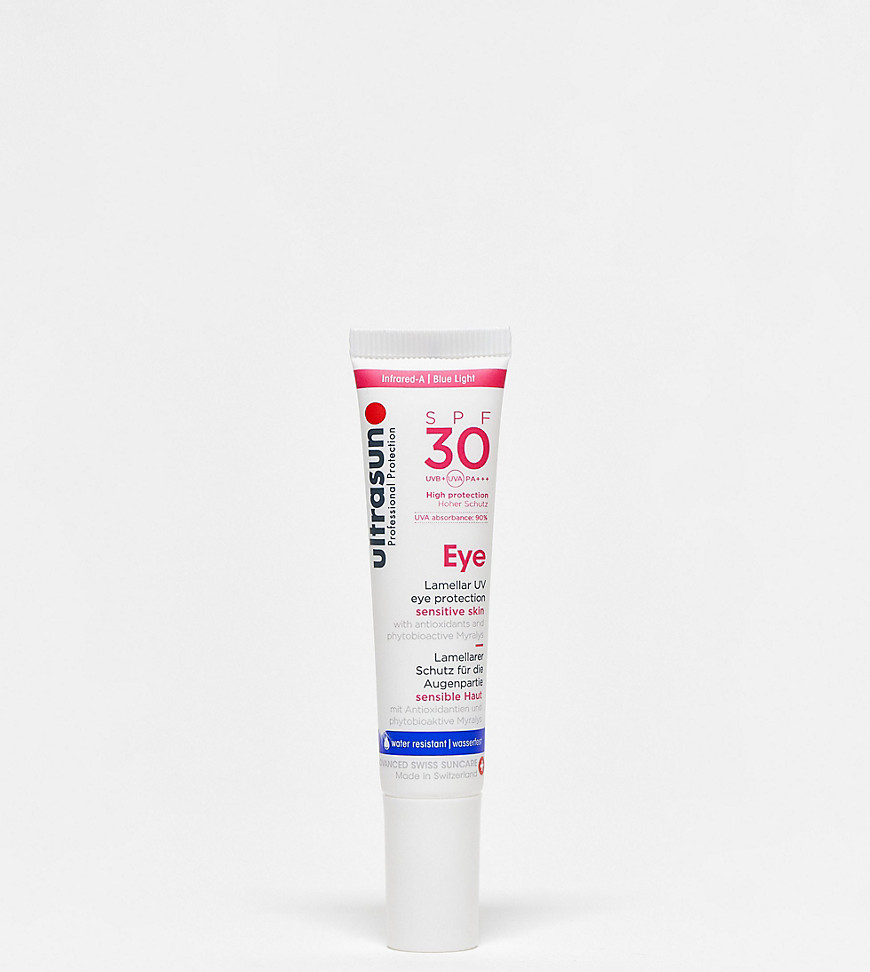 Ultrasun Eye Protection SPF30 15ml-No colour