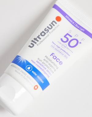 Ultrasun Face SPF50+ 25ml