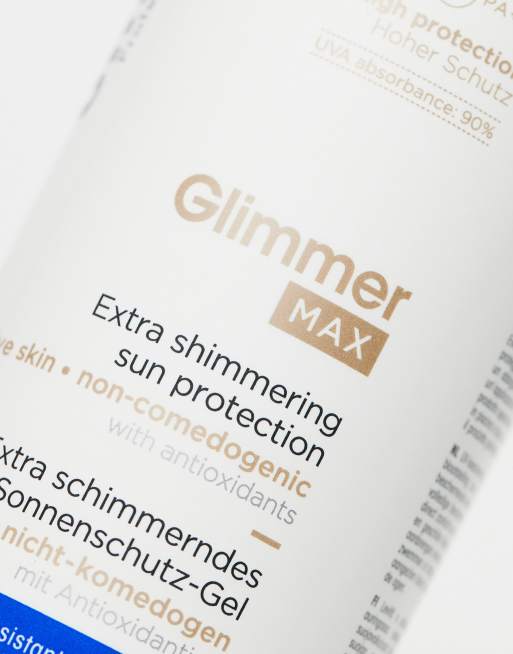 Ultrasun – Glimmer Max – Solskyddsfaktor med SPF30, 150ml, 2 av 4
