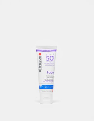 Ultrasun – Krem przeciwsłoneczny SPF50+, 25 ml - view 1