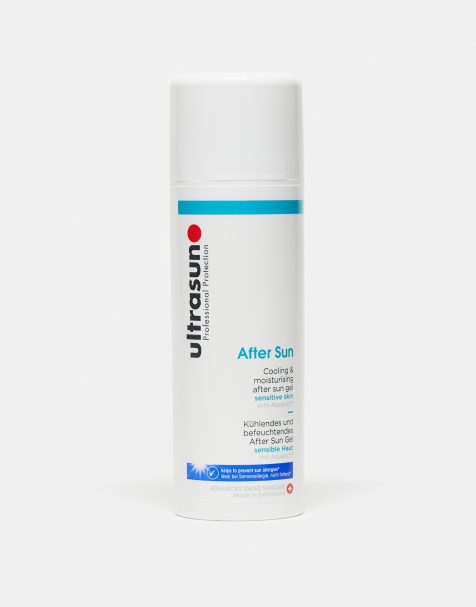 Ultrasun - Lotion après-soleil - 150 ml - view 1