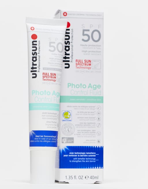 Ultrasun – Photo – Anti-Aging-Sonnenschutz mit LSF 50: 40 ml, 2 von 4